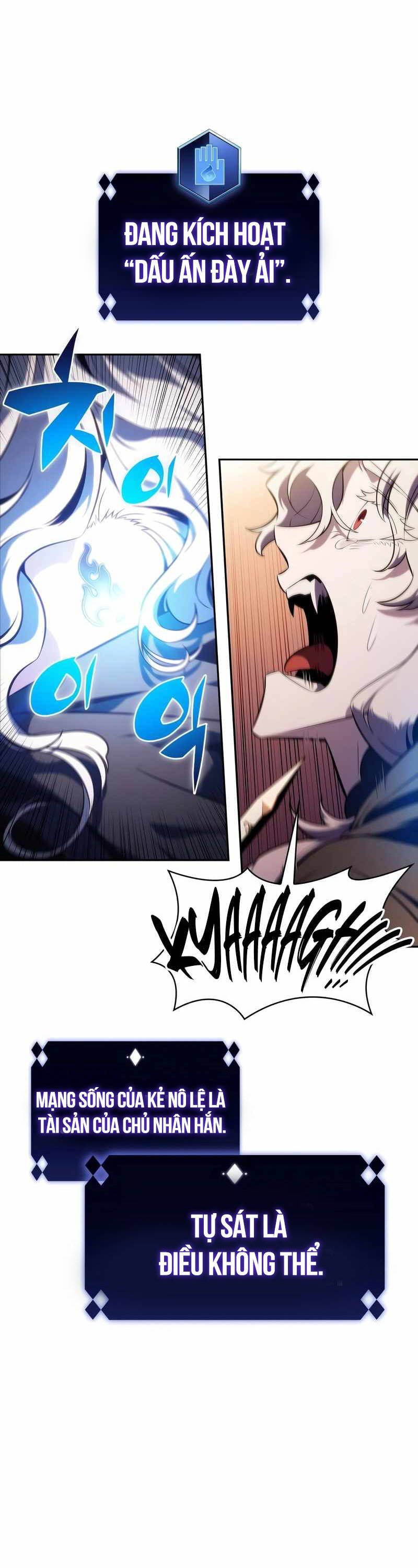 Người Chơi Mới Cấp Tối Đa Chapter 156 7