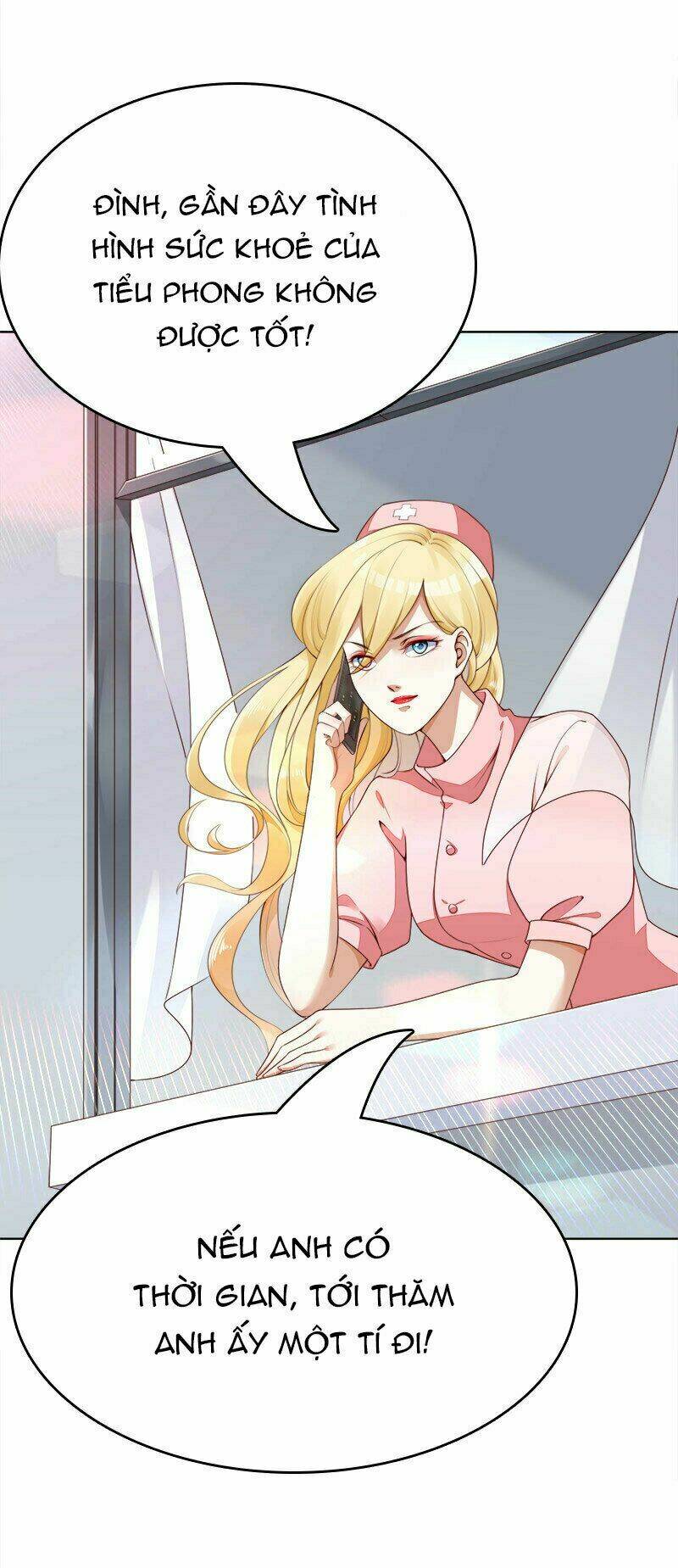 lãnh hôn cuồng ái chapter 38 10