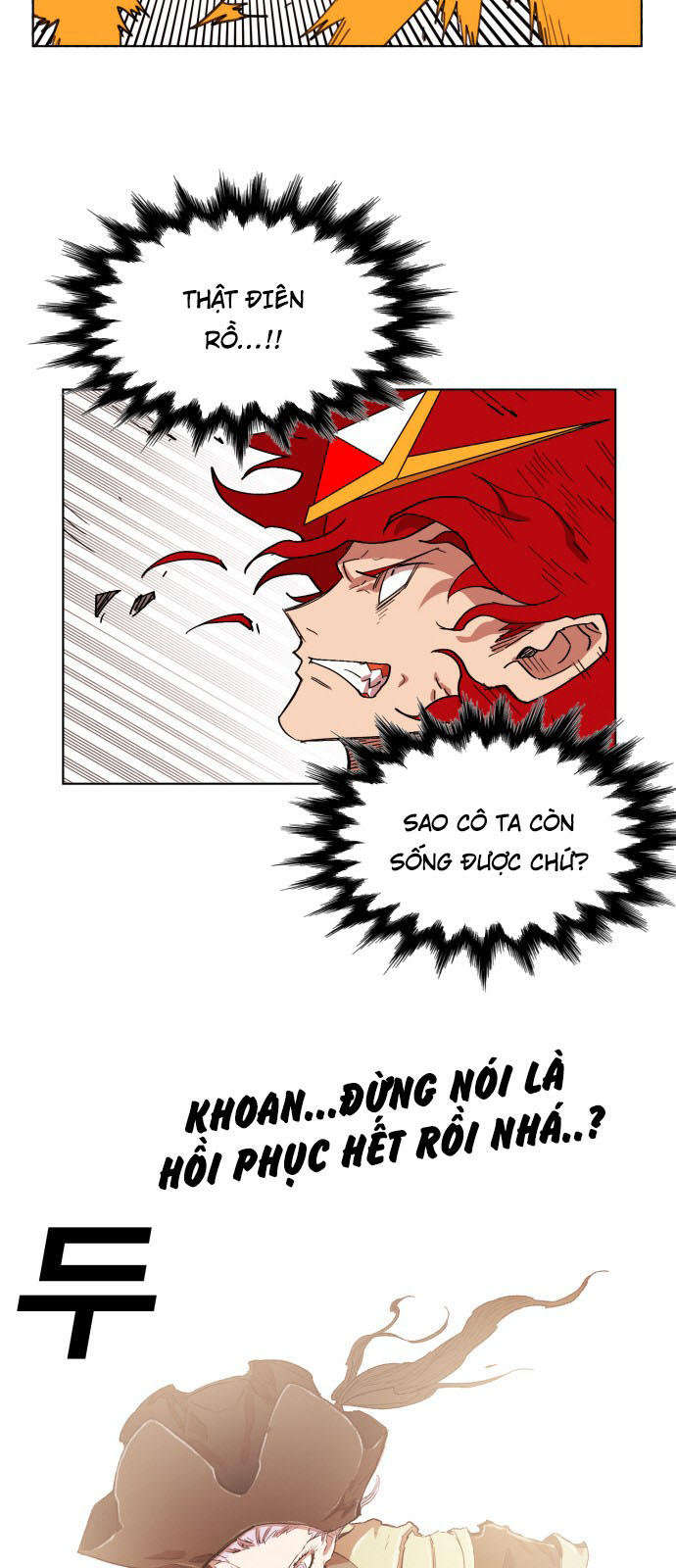 hard core leveling warrior chapter 157 19