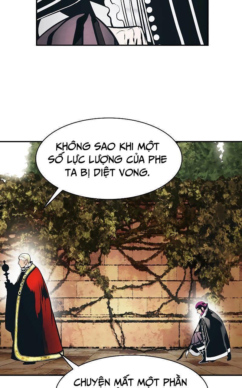 bất bại chân ma chapter 159 19