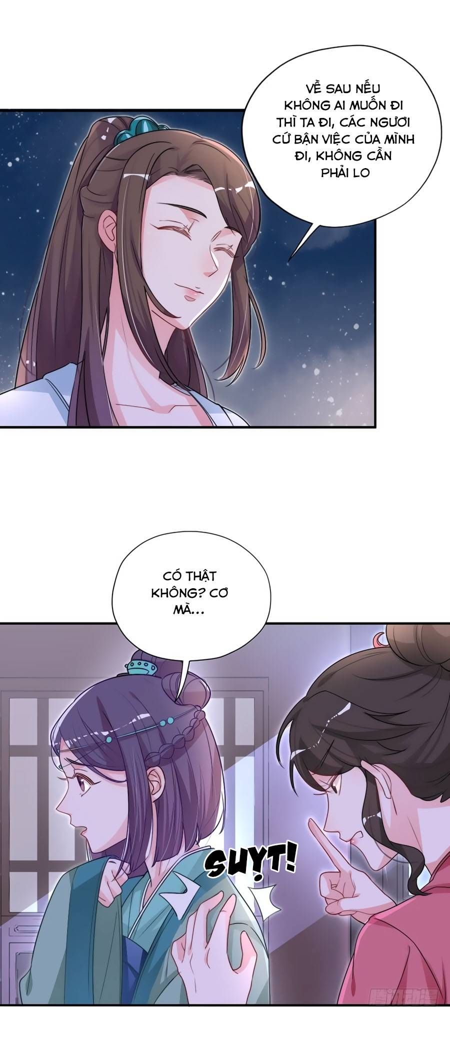 cung đấu live chapter 4 12