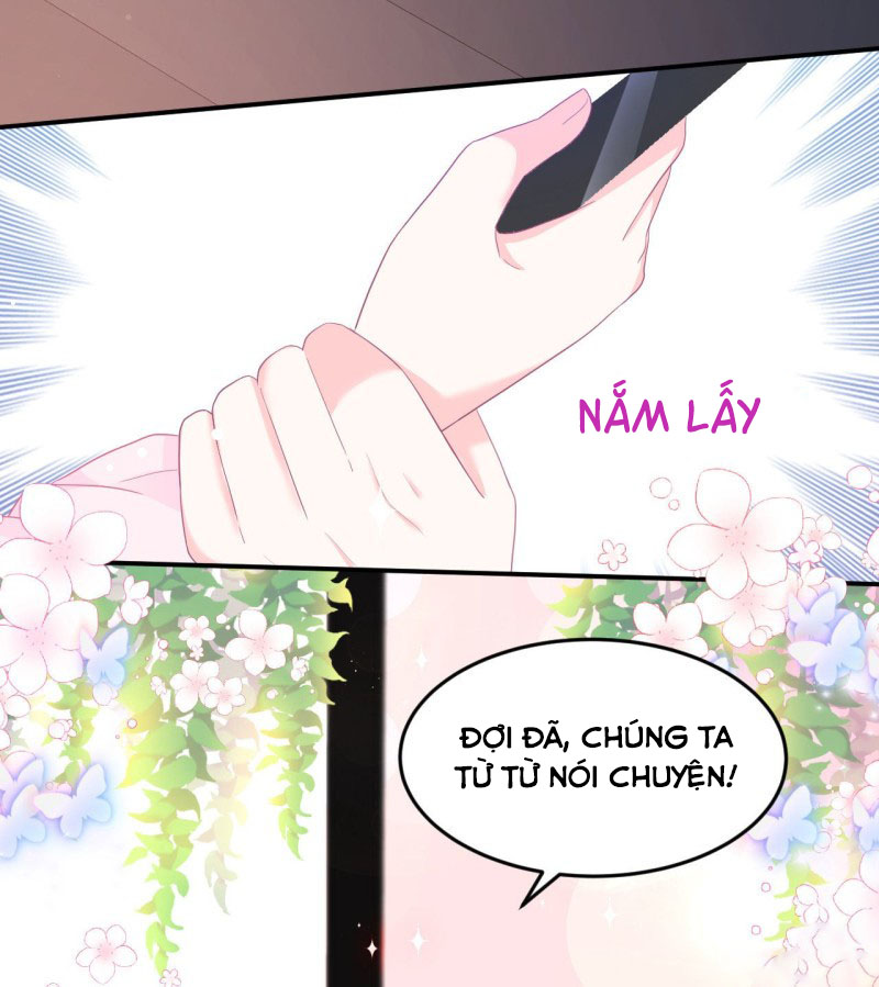 sử thi tình yêu của tôi và “tôi” chapter 1 51