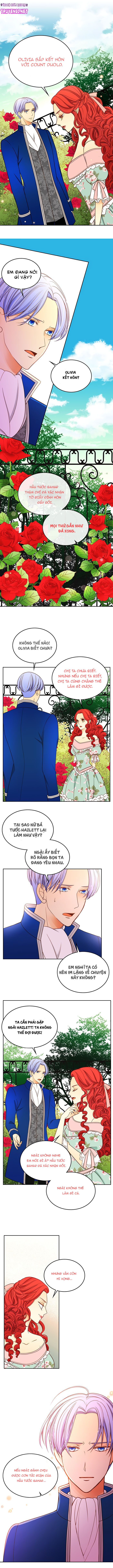 tiệm hoa của wendy chapter 40 8