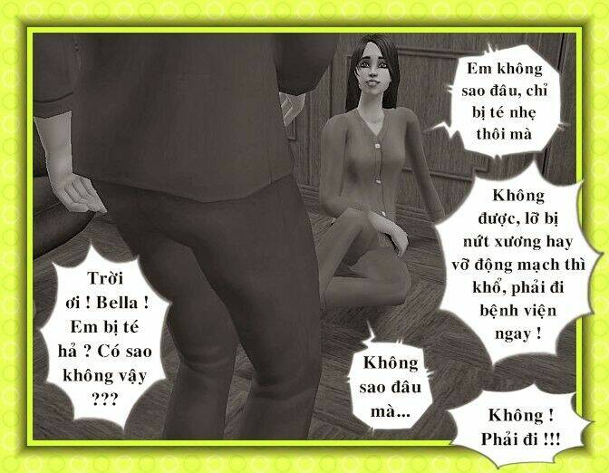 bella's story chapter 6.3 28