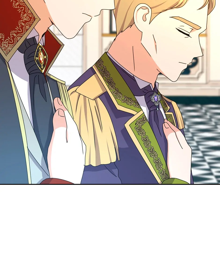 từ hầu gái tôi đã trở thành hoàng hậu chapter 94 59