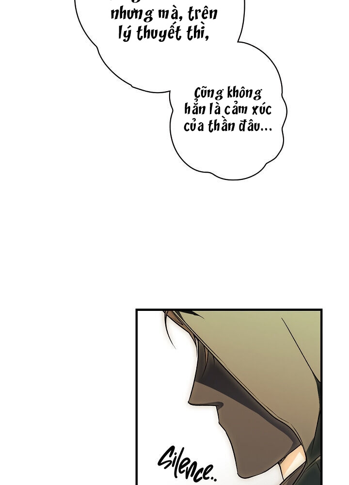 quý cô bí ẩn - secret lady chapter 19 79