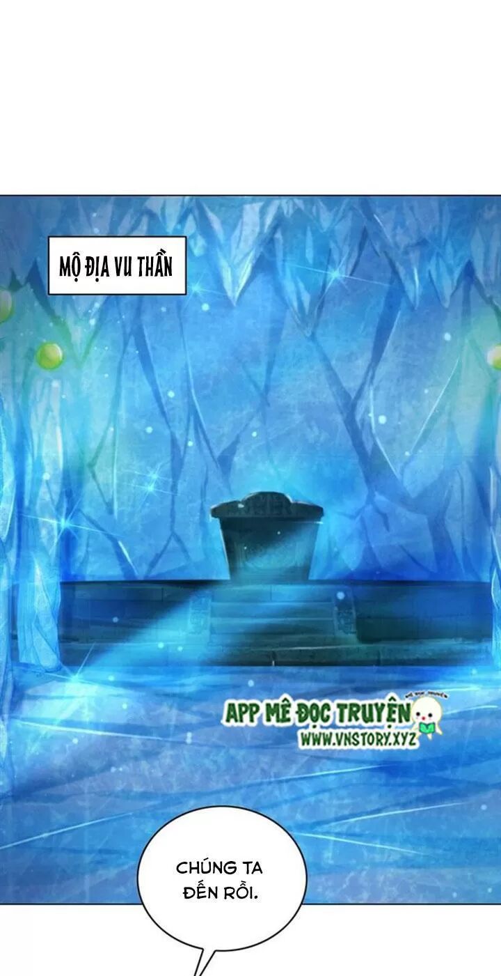 cực phẩm phế vật tiểu thư chapter 87 38