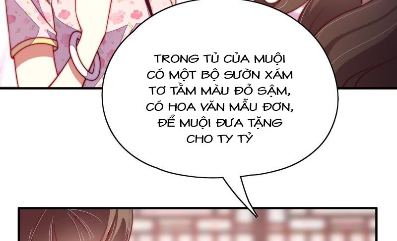 ngày nào thiếu soái cũng ghen chapter 51 3