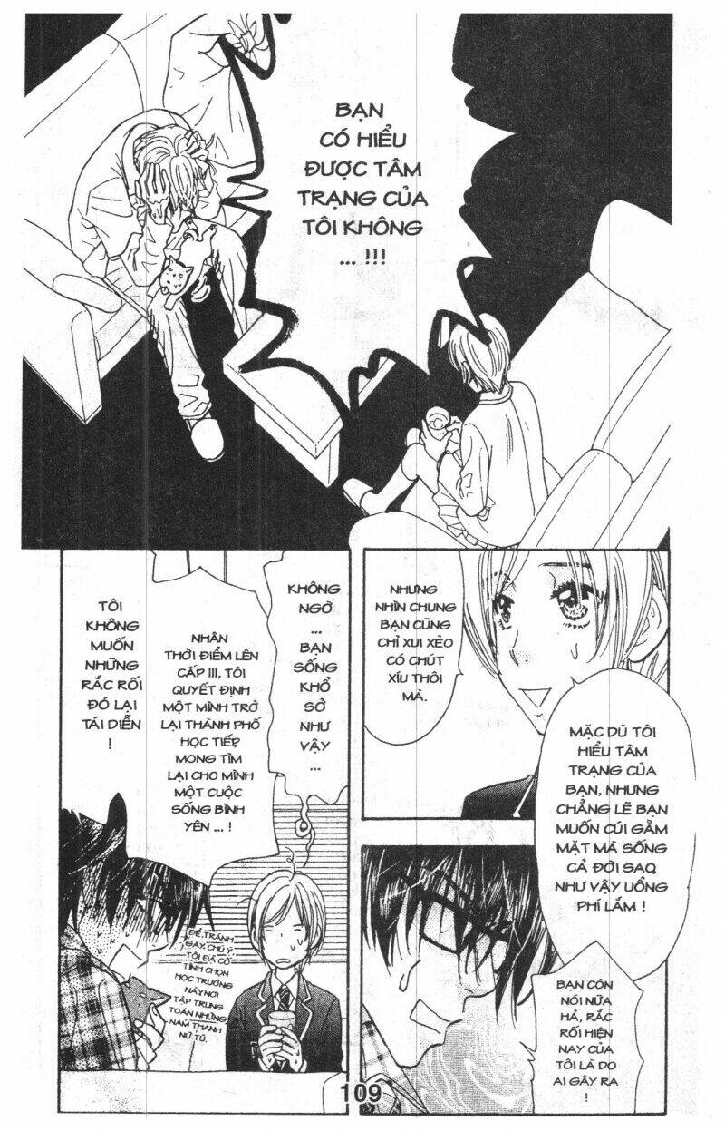 kirara no hoshi chapter 1.5 18