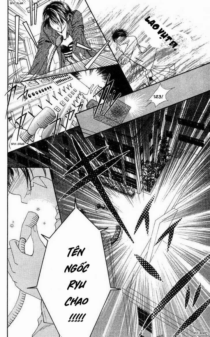 tổng hợp one shot. chapter 129 27