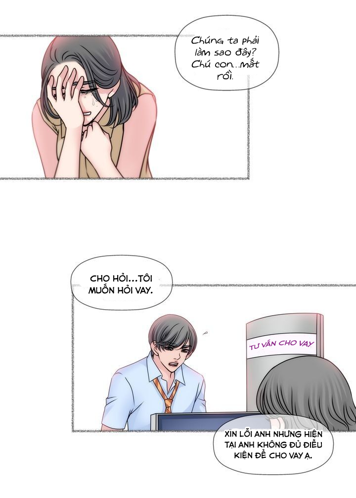 người đàn ông của tôi chapter 42.2 15