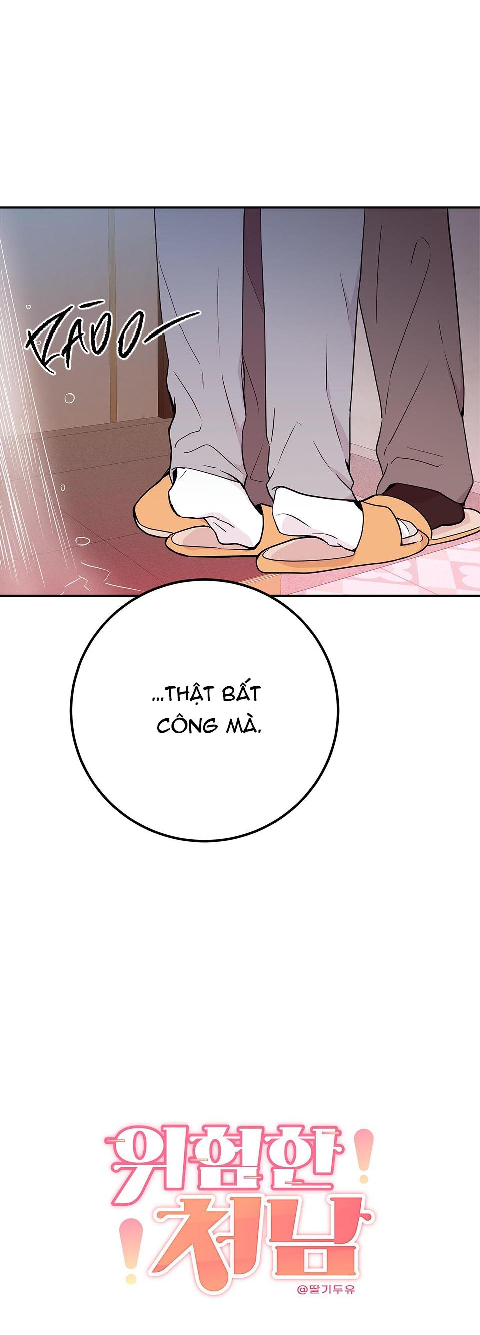 em trai vợ thật nguy hiểm chapter 31 14