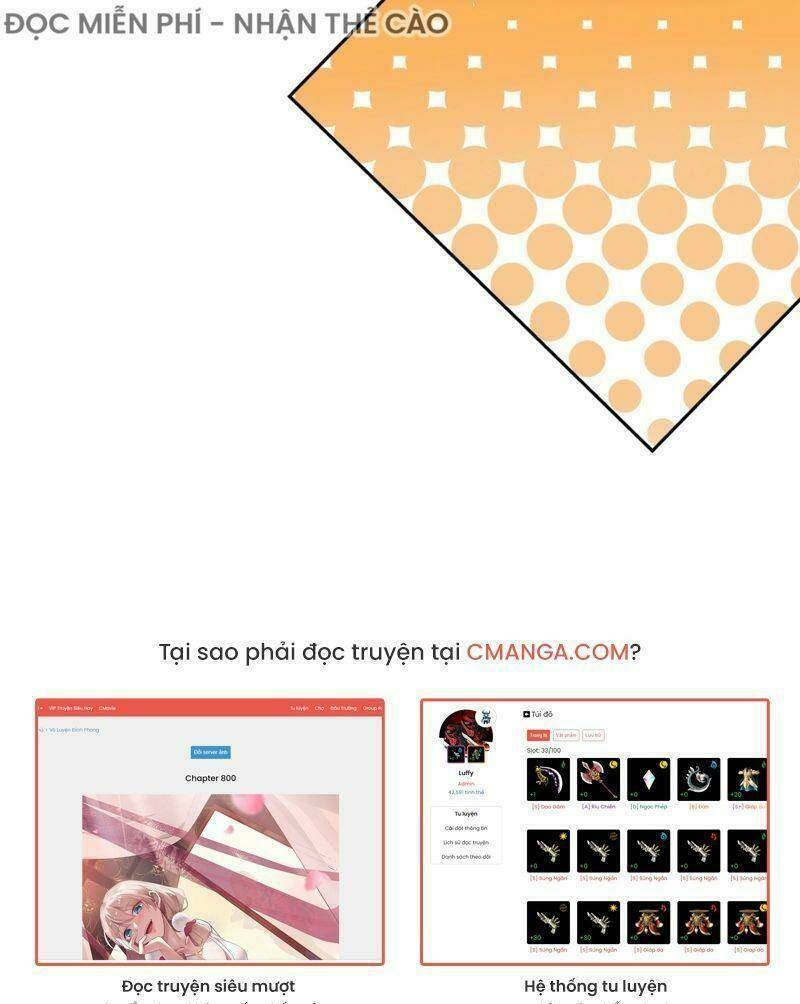 quận chúa vững vàng, thiết lập nhân vật không thể vỡ chapter 19 30