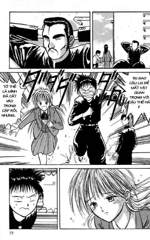 rocket princess chapter 4 11