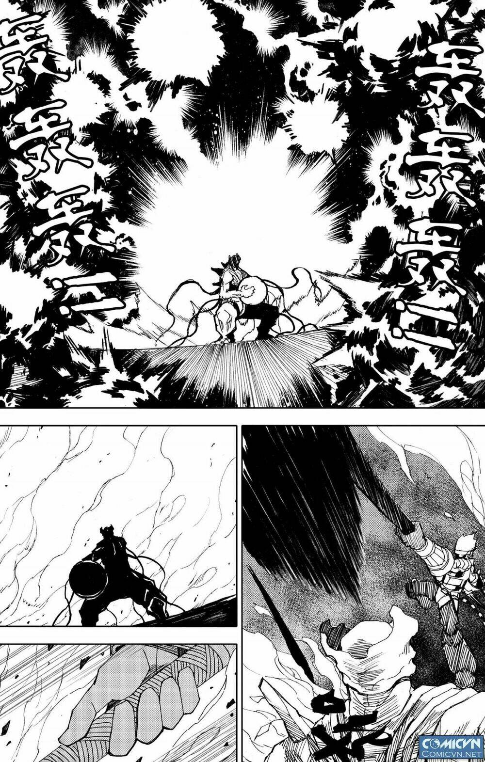 tây du đường tăng hàng ma chapter 18 8