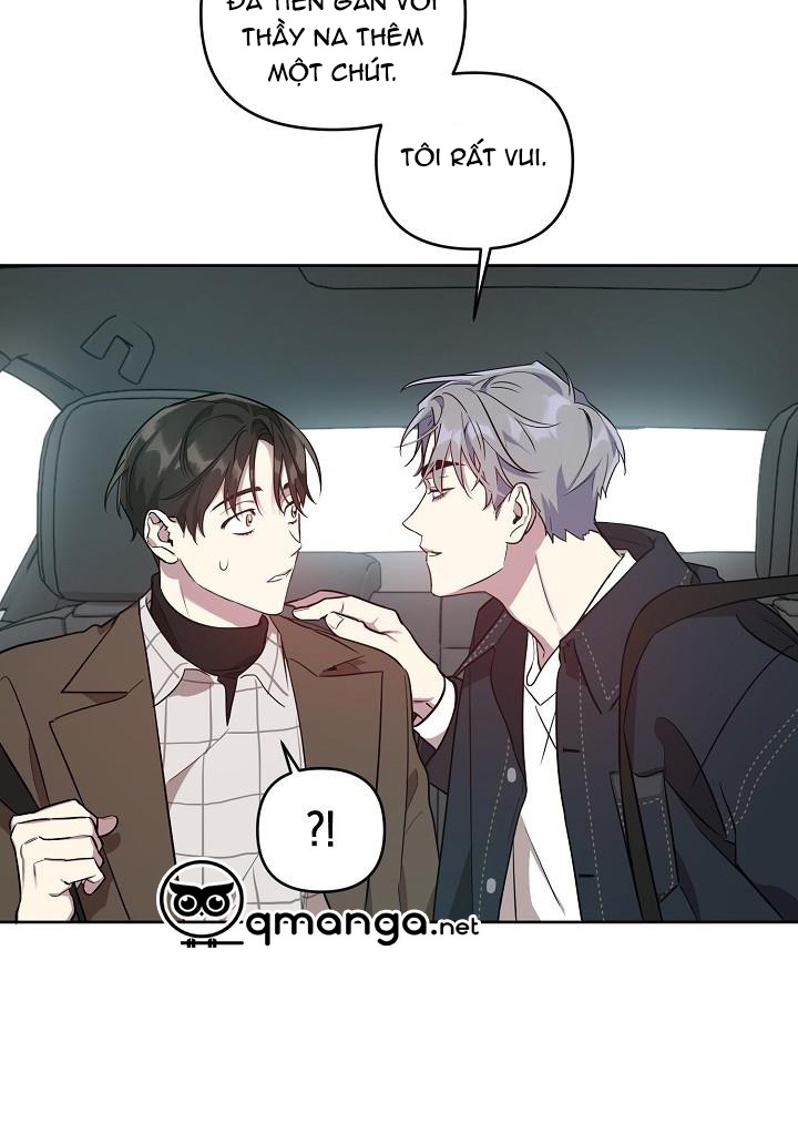 thần tượng đến rồi!? chapter 11 31