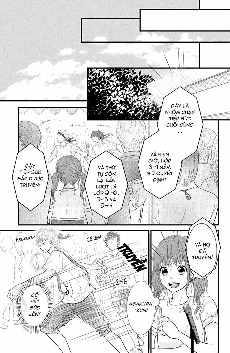 yumekoi chapter 2 37