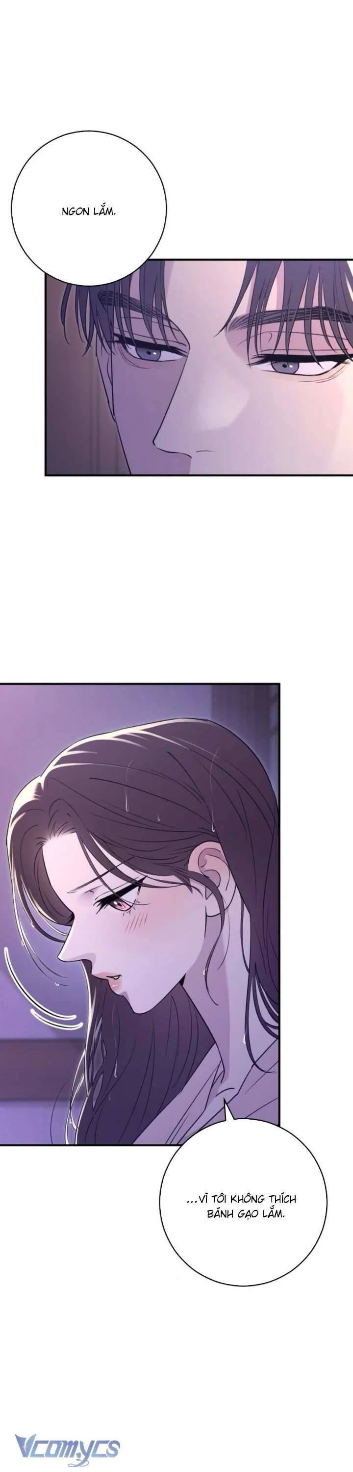 [18+] hành vi khốn nạn chapter 20 21