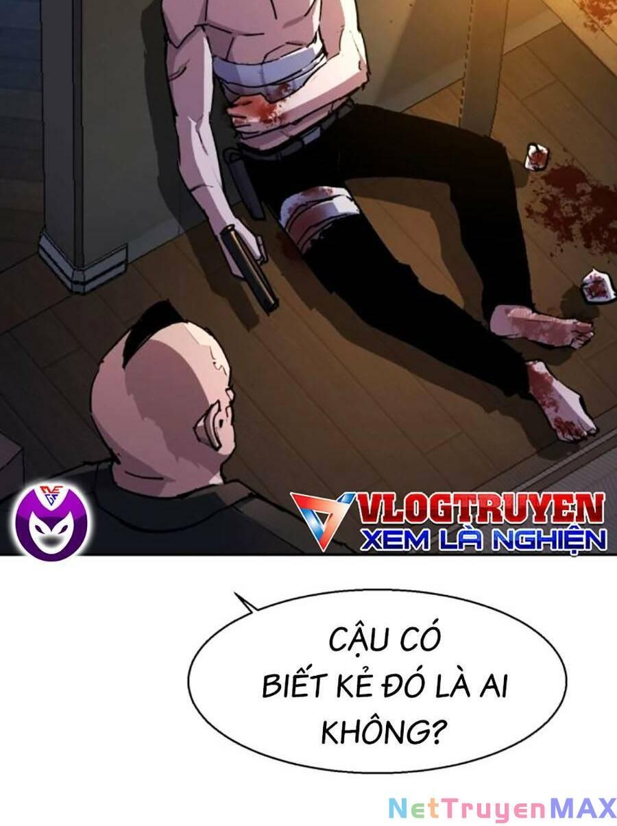 bạn học tôi là lính đánh thuê chapter 151 38