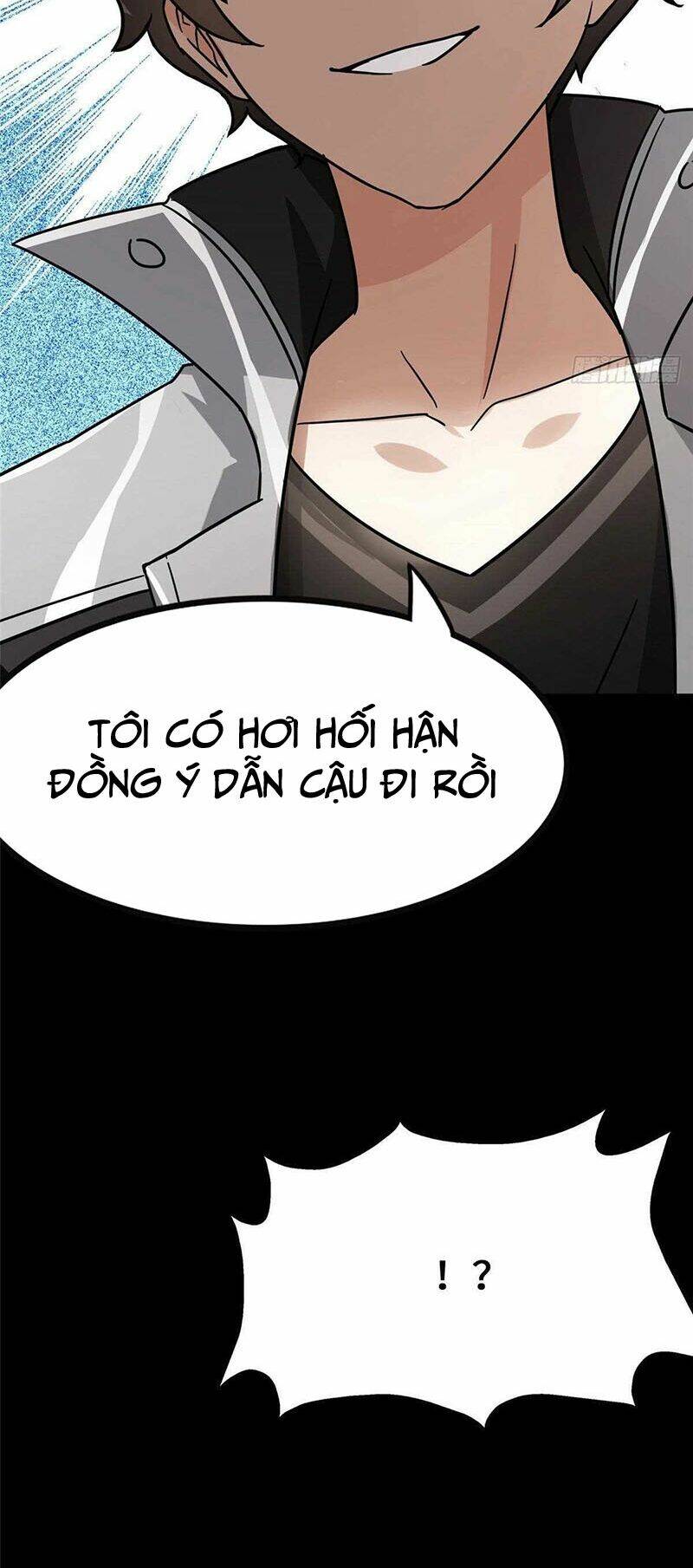 bạn gái virus của tôi chapter 277 20
