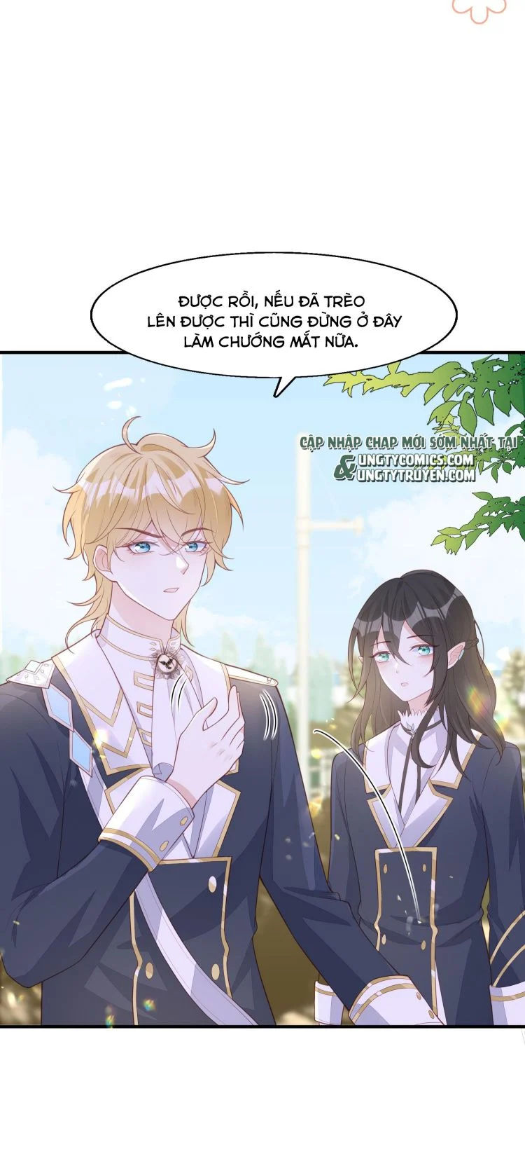 phản diện bị truy thành đoàn sủng chapter 13 26