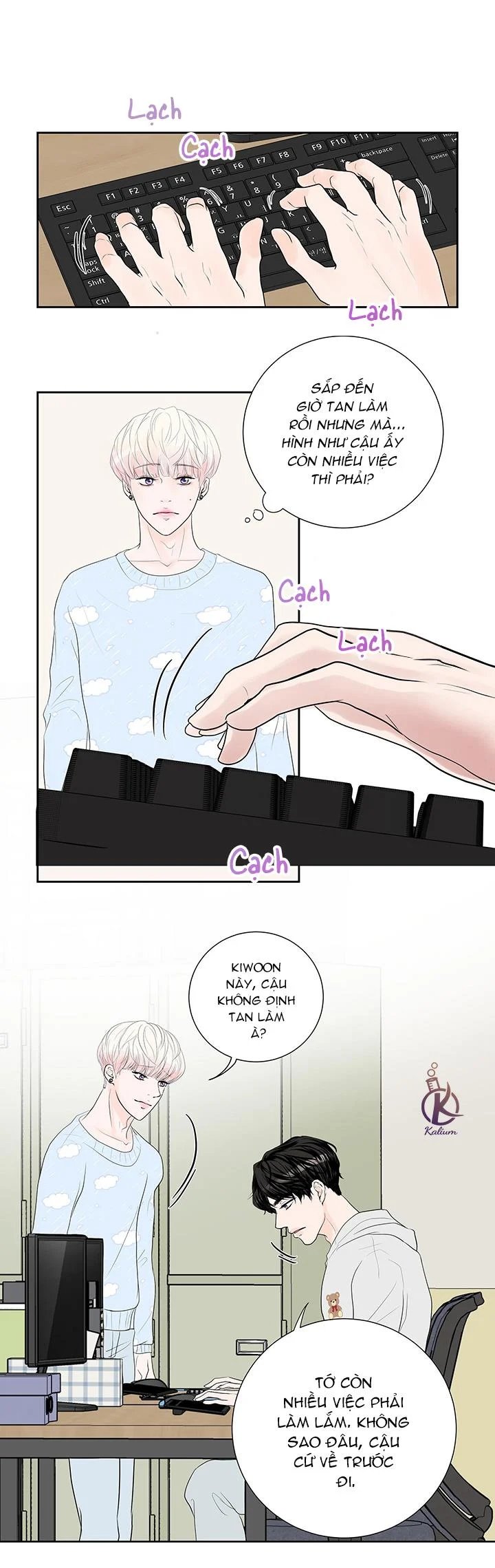 bạn có tò mò về bài review? chapter 31 7