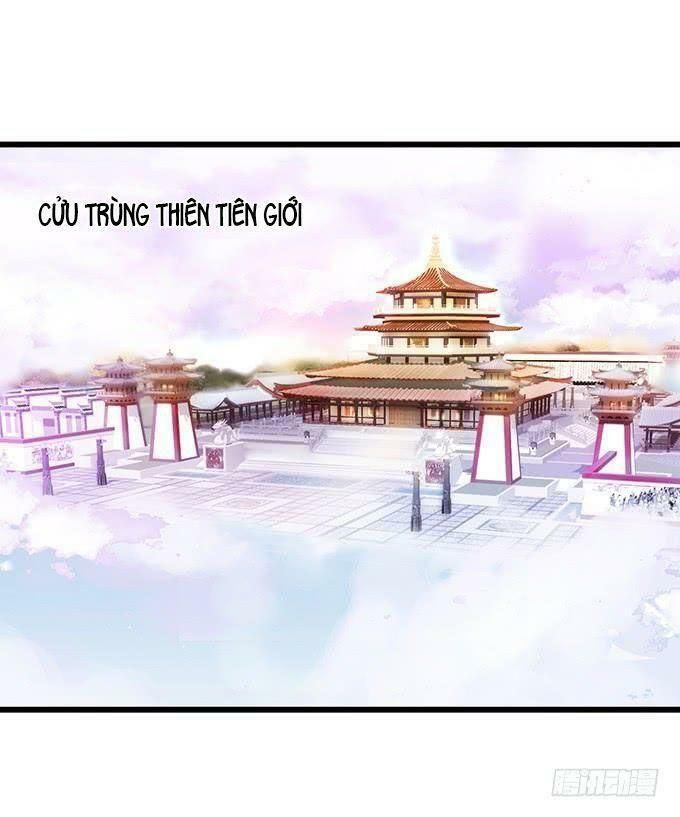 hồ tiên hung bạo chapter 77 11