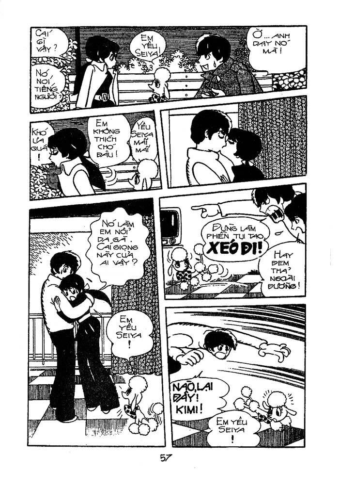 bác sĩ quái dị chapter 99 13