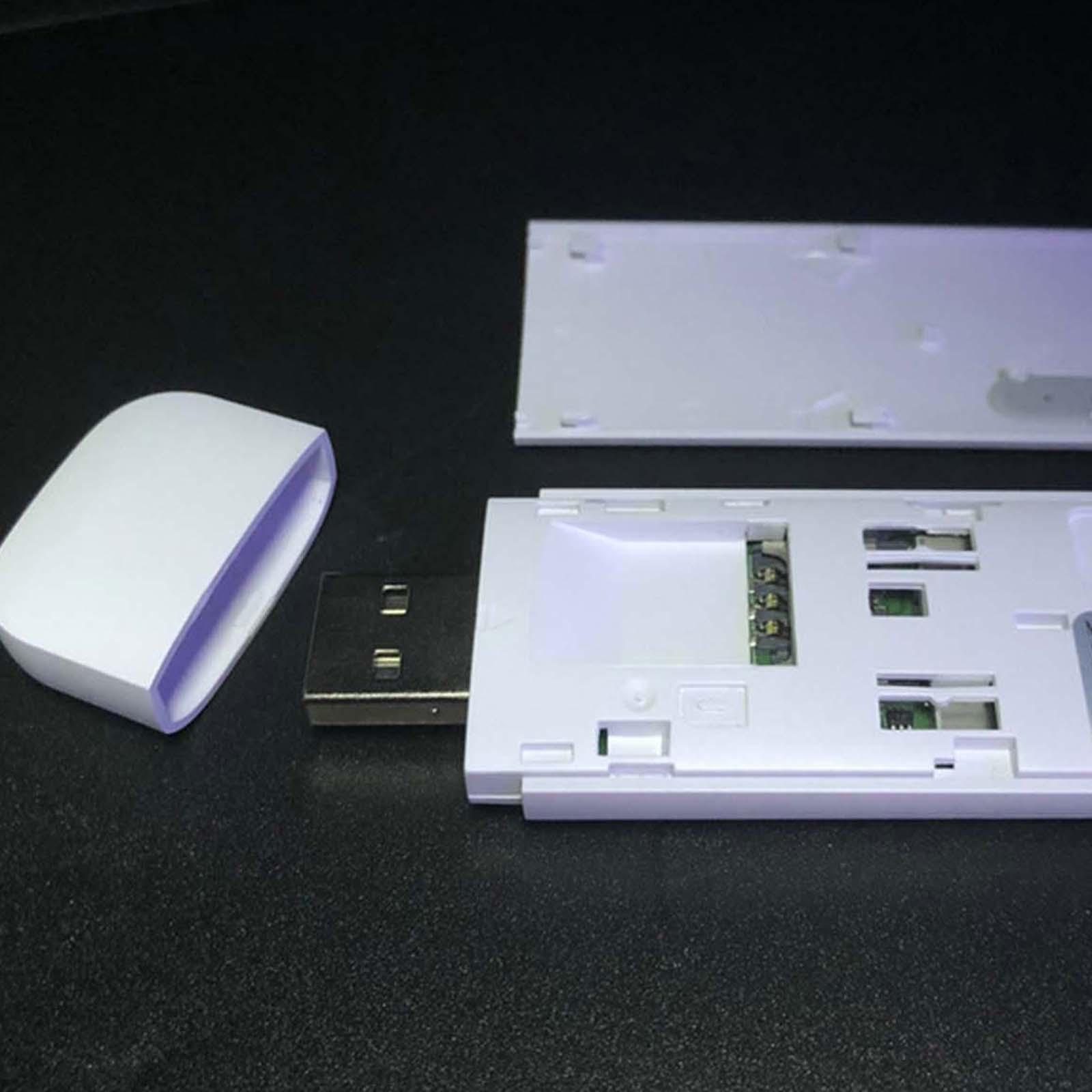 4G WiFi Router WiFi USB Router for Indoor Outdoor