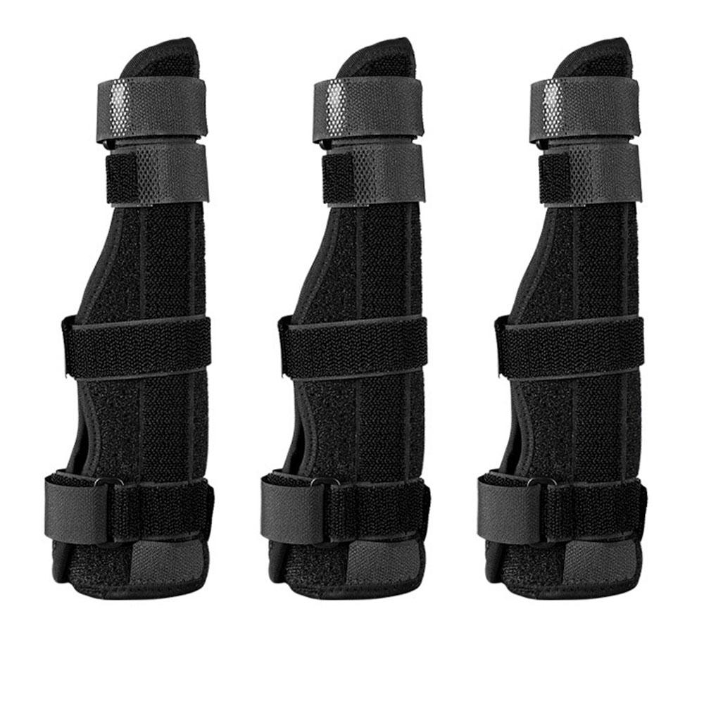 Set 1 Đai Hỗ Trợ Giảm Đau Nhức Gân Nẹp Hỗ Trợ Cho Bệnh Viêm Khớp Ngón Tay