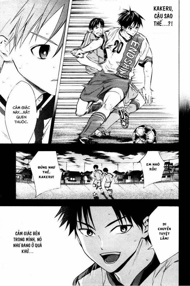 kỵ sĩ trong vòng cấm chapter 84 10