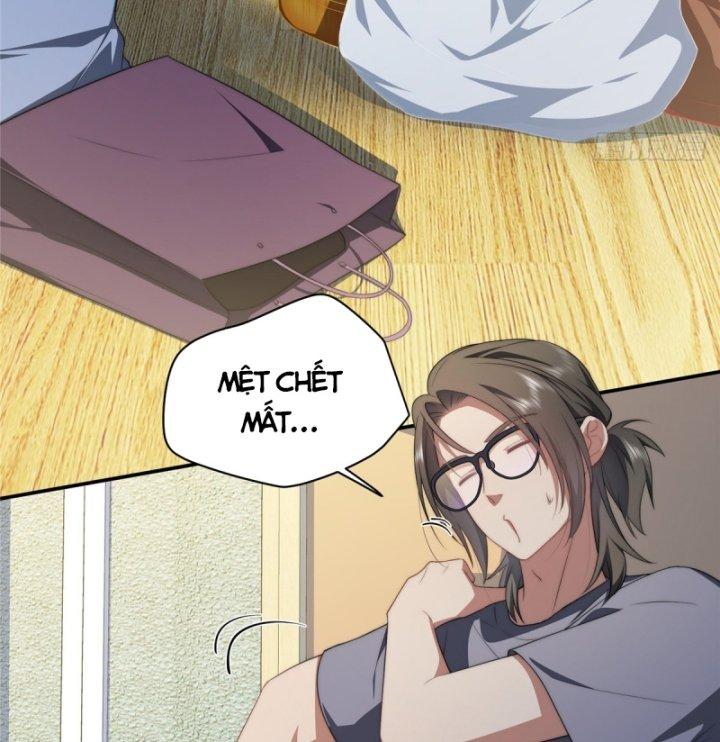 nữ chính chạy từ trong sách ra thì phải làm sao chapter 21 5