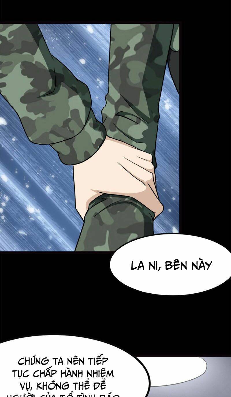 bạn gái virus của tôi chapter 245 27