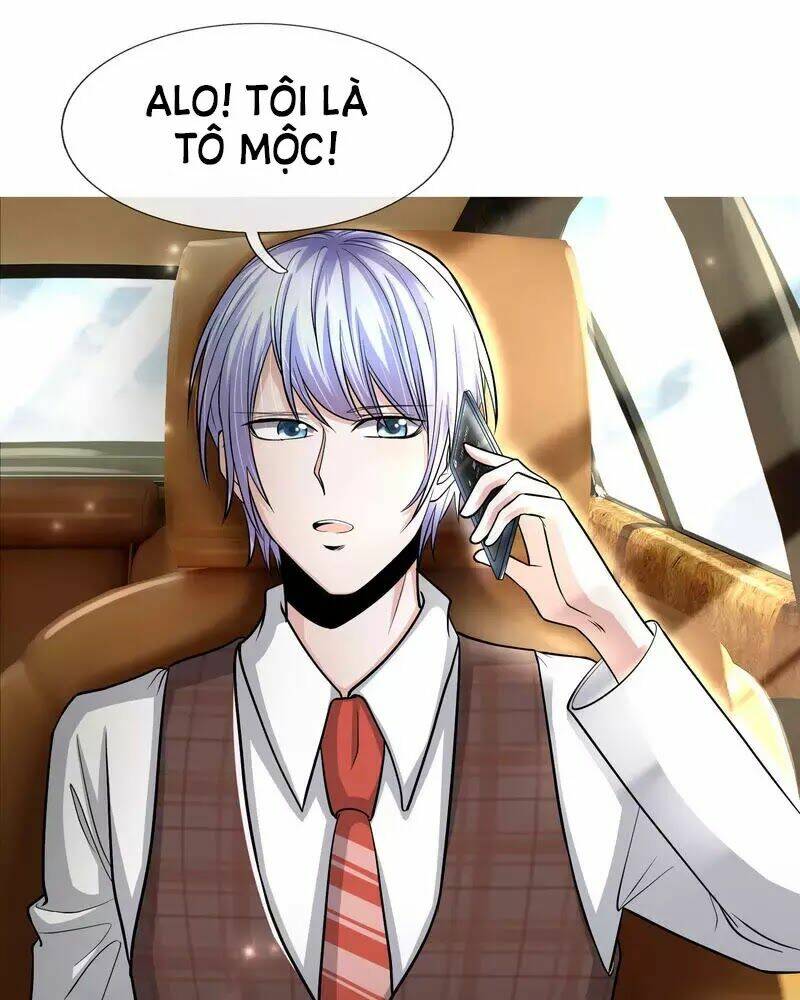 tuyệt đỉnh khí thiếu chapter 22 23