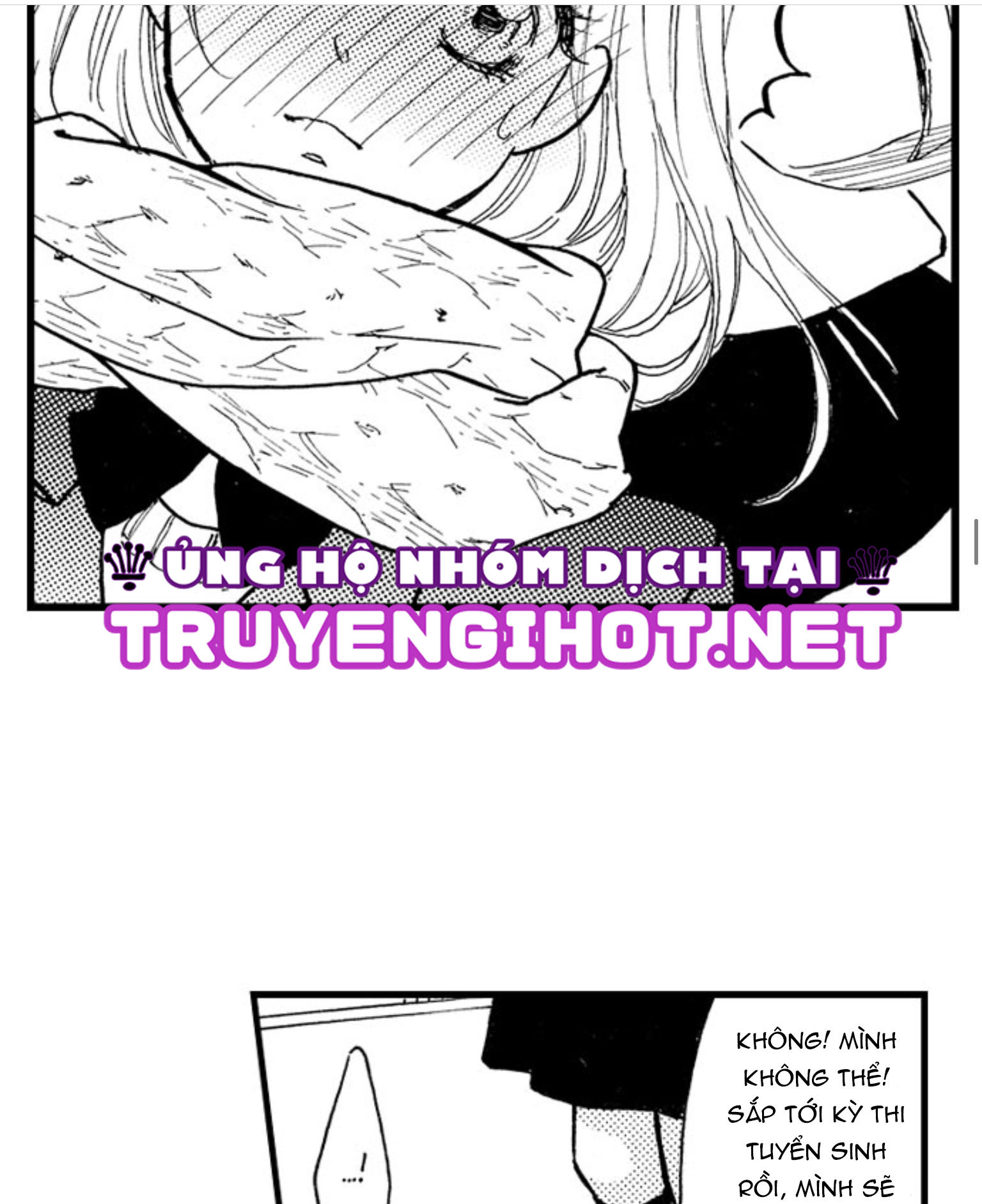 [16+] lạc vào thế giới mà tình dục là bài học bắt buộc chapter 1.1 18