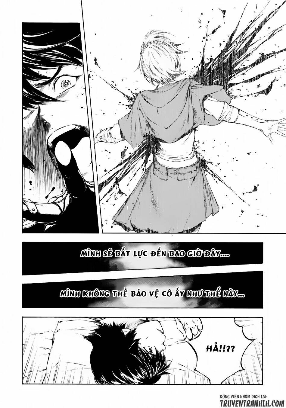 eden (tsuruoka nobuhisa) chapter 3 5