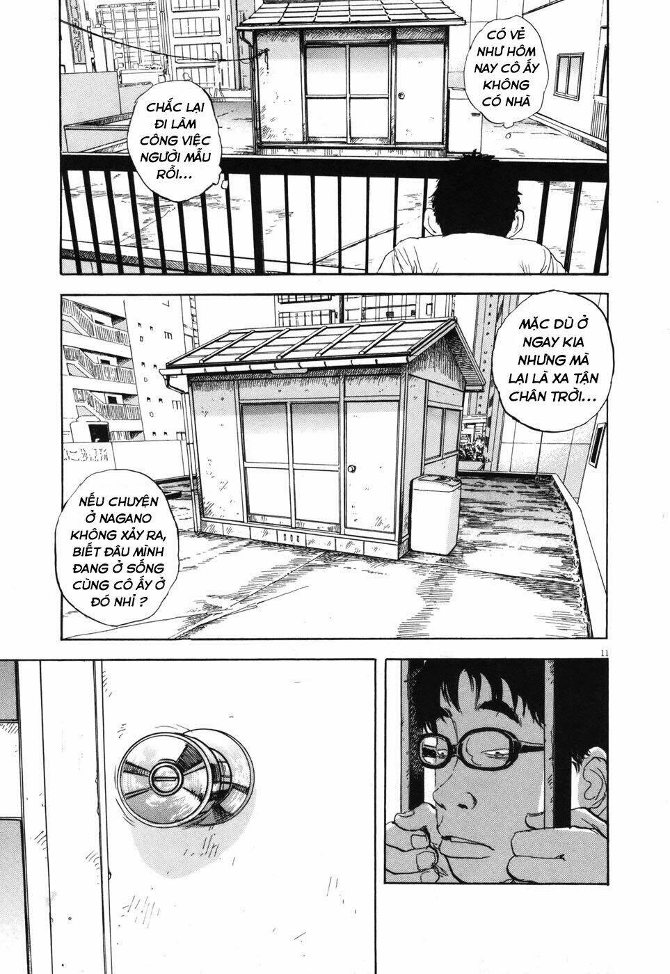 boy on the run chapter 98 11