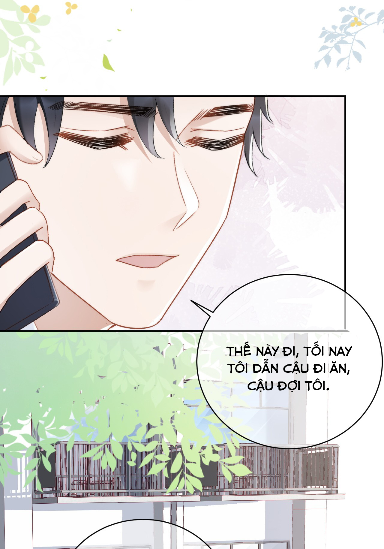 ta sinh con cho tổng tài chapter 14 18