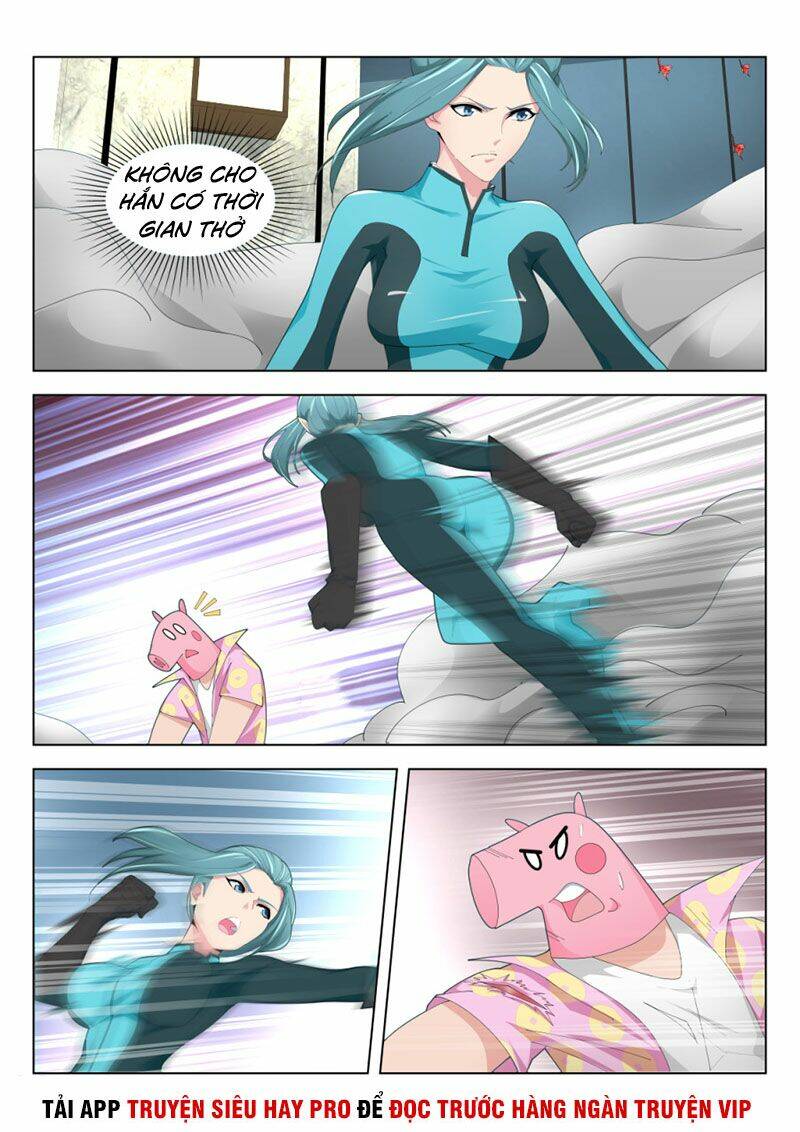 thiên tài cao thủ chapter 187 8