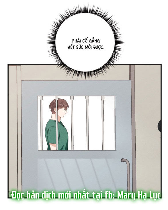 [18+] hôn nhân bị đánh cắp chapter 44.2 9