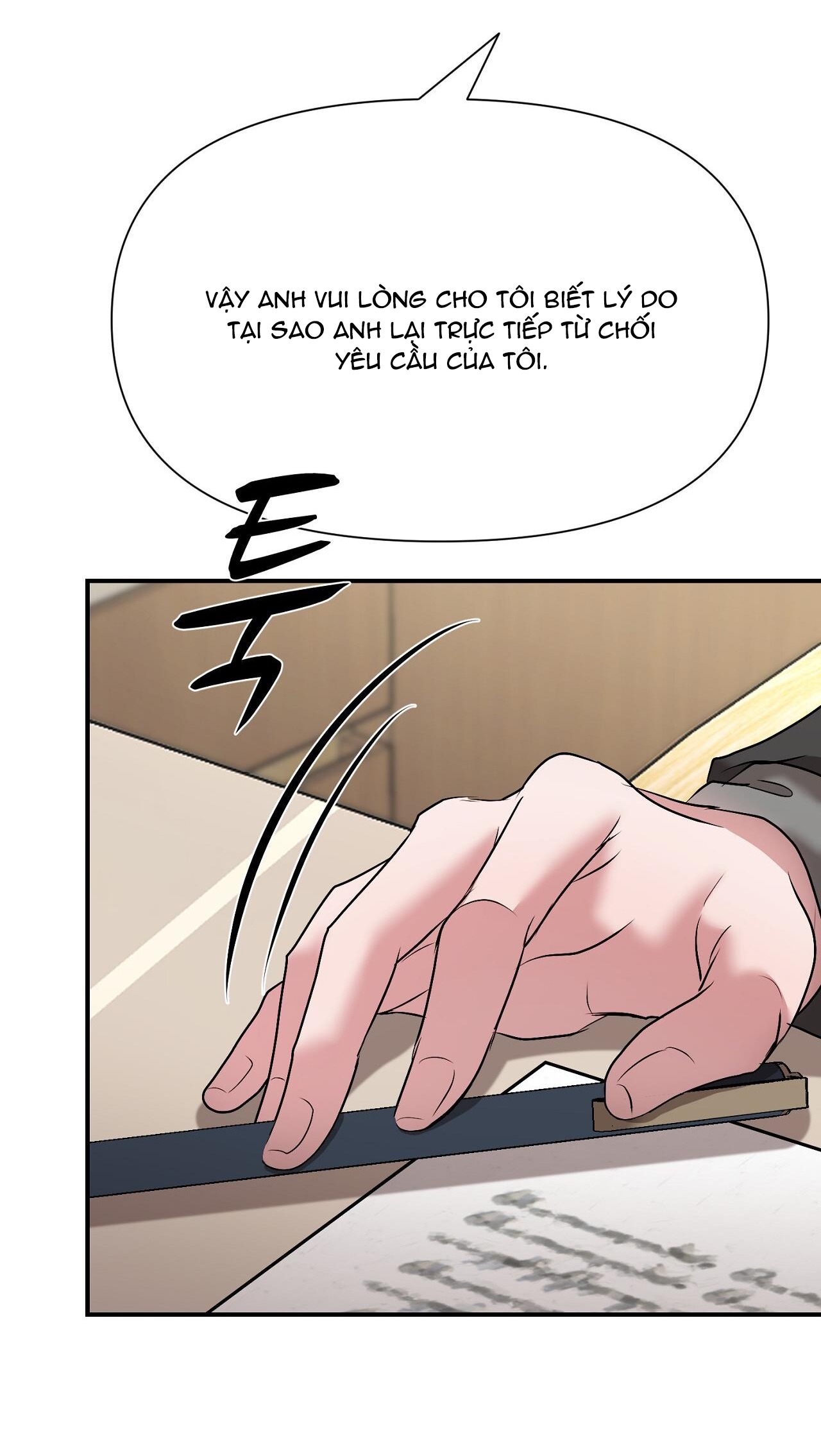 Hiểm Nguy chapter 14.1 - Trang 9