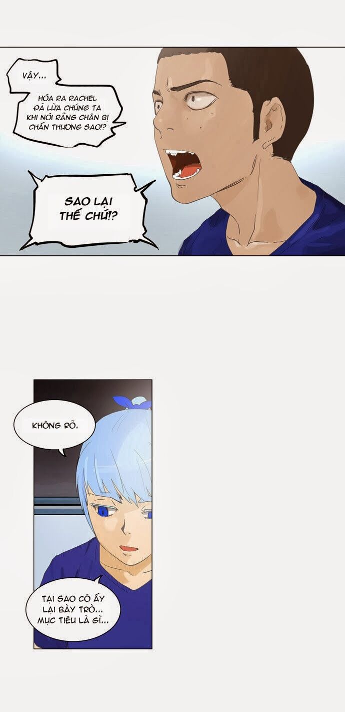 tòa tháp bí ẩn 2 chapter 25 6