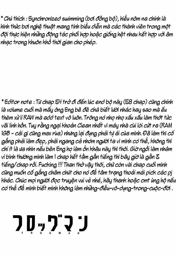 frogman chapter 54 21