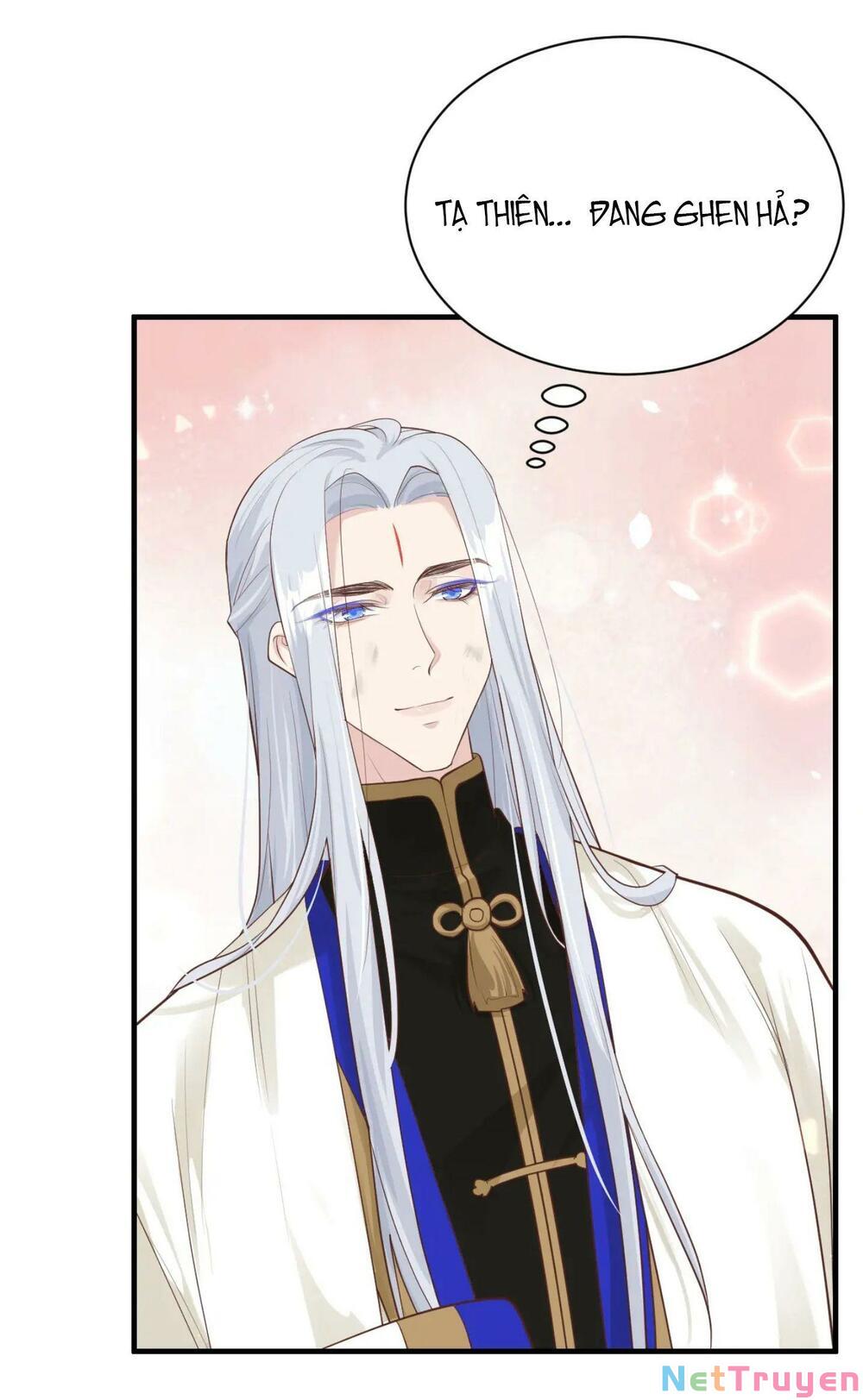 chàng vú em tu chân chapter 72 50