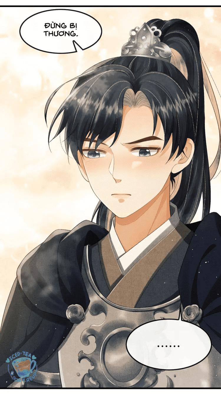 tướng quân luôn tự coi mình thành thế thân chapter 14 6