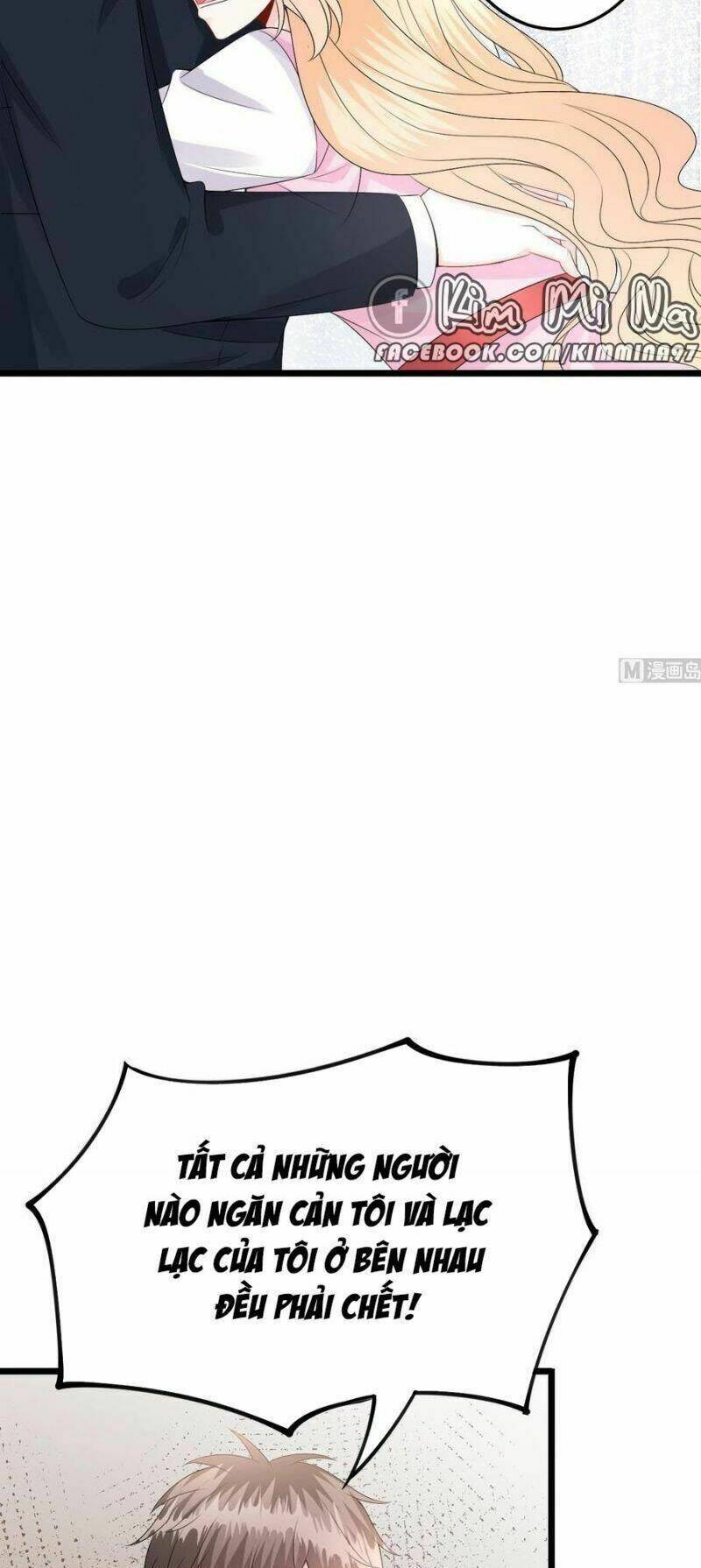 đế thiếu ngọt sủng: manh thê sống lại không ngoan chapter 42 15