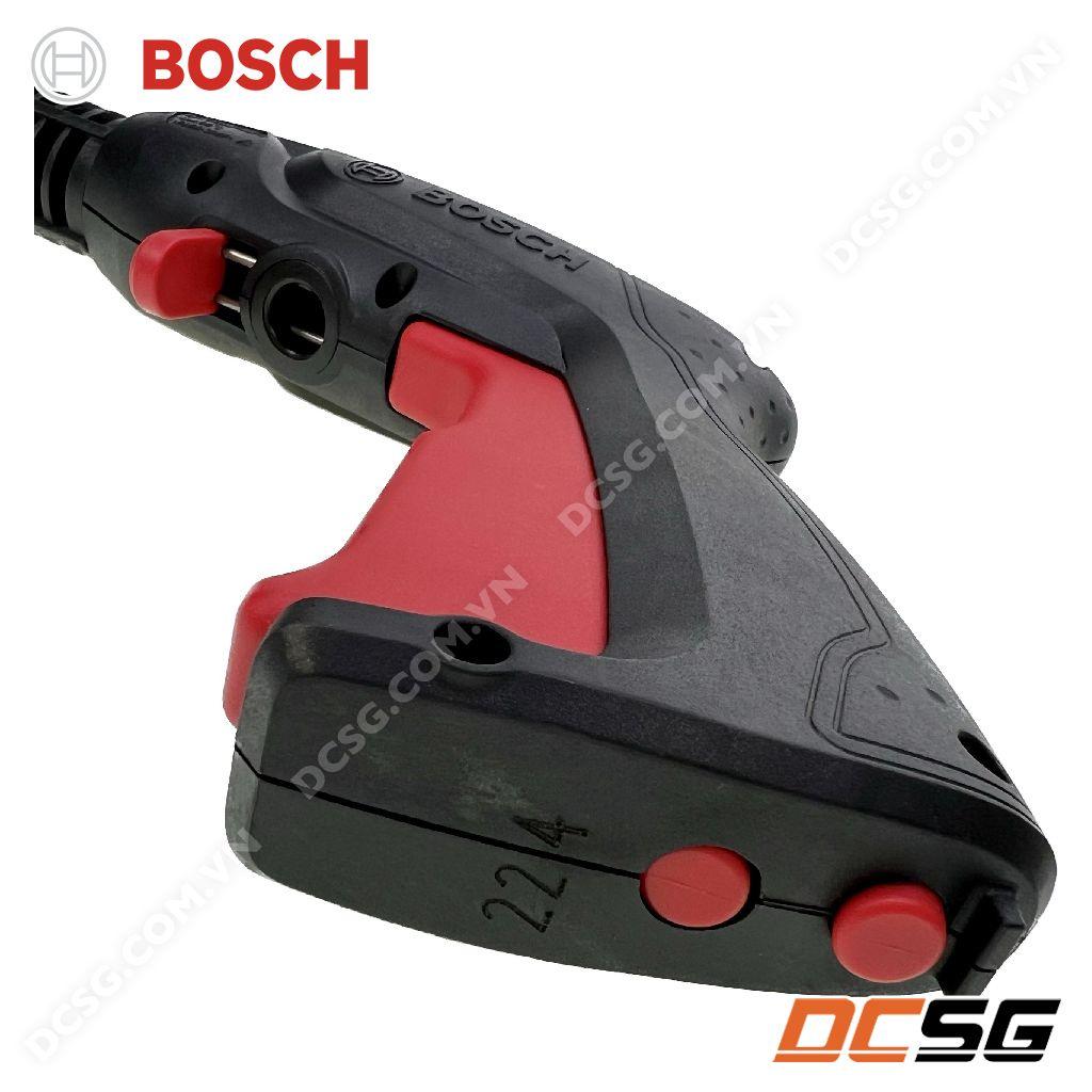 Bán súng và ống nối cho máy xịt rữa Bosch AQT 120 Bosch | DCSG