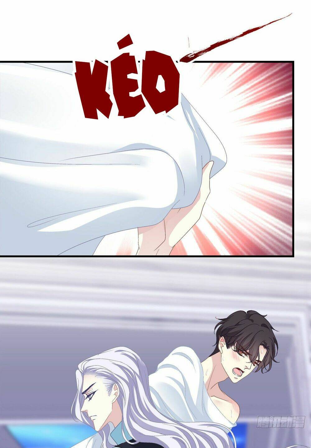 toàn bộ nắm trong tay chapter 43 25