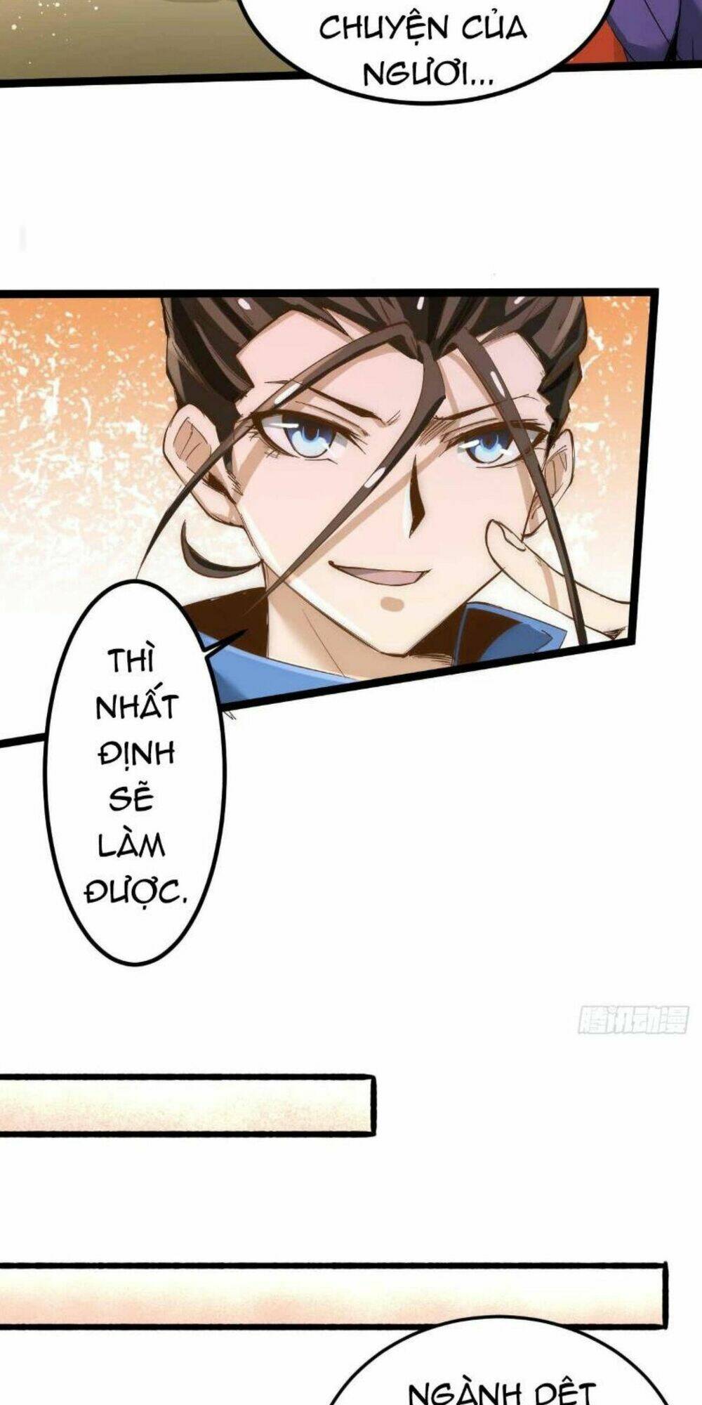 đô thị đỉnh phong cao thủ chapter 109 22