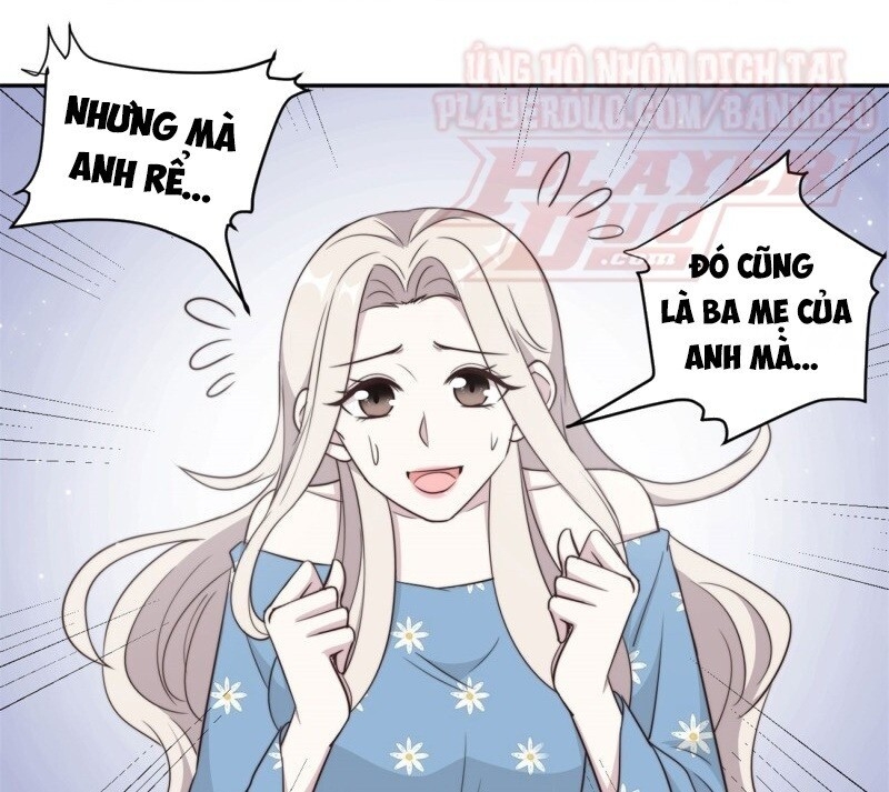 tổng tài, tránh xa tôi ra chapter 42 21